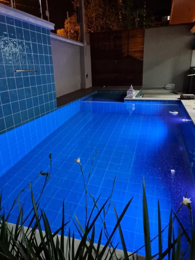 Casa Nova, Conforto Total E Perto Da Praia Peruíbe Exterior foto
